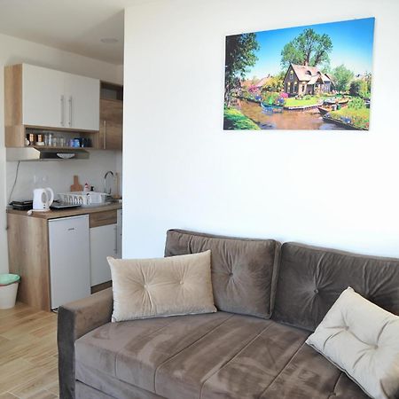 Apartmani Krstojevic Kopaonik Ngoại thất bức ảnh