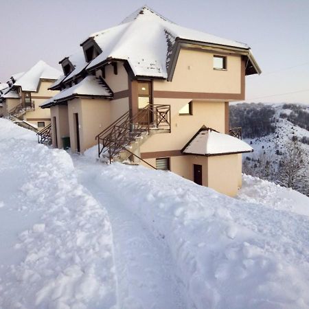 Apartmani Krstojevic Kopaonik Ngoại thất bức ảnh