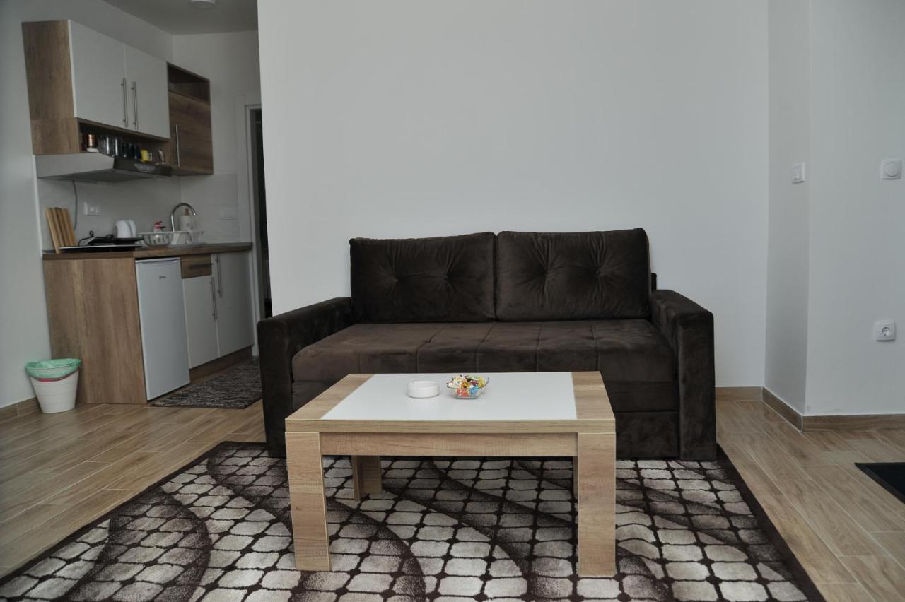 Apartmani Krstojevic Kopaonik Ngoại thất bức ảnh