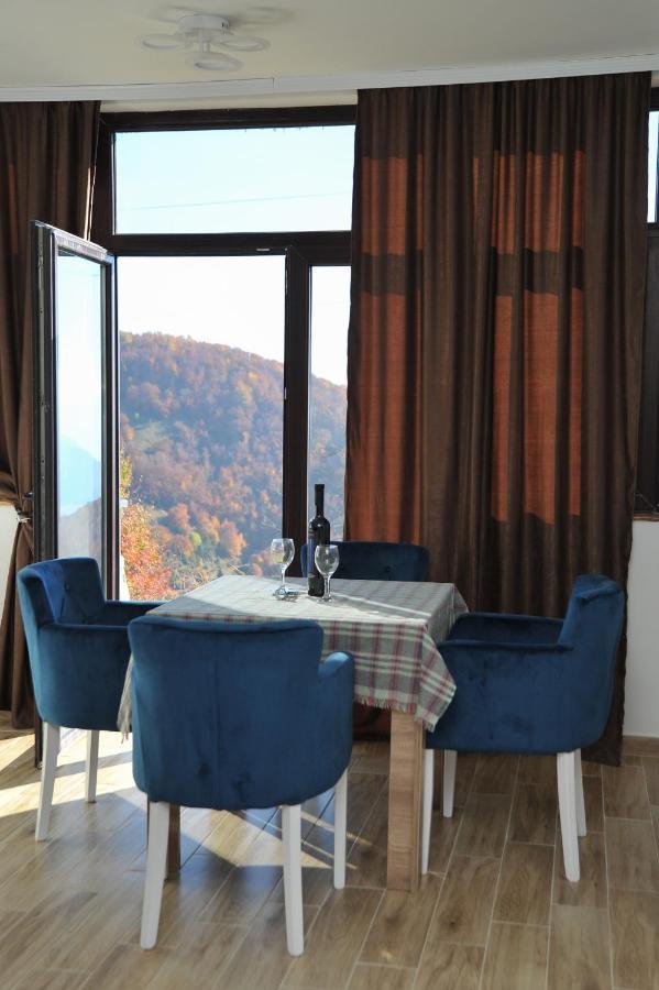 Apartmani Krstojevic Kopaonik Ngoại thất bức ảnh