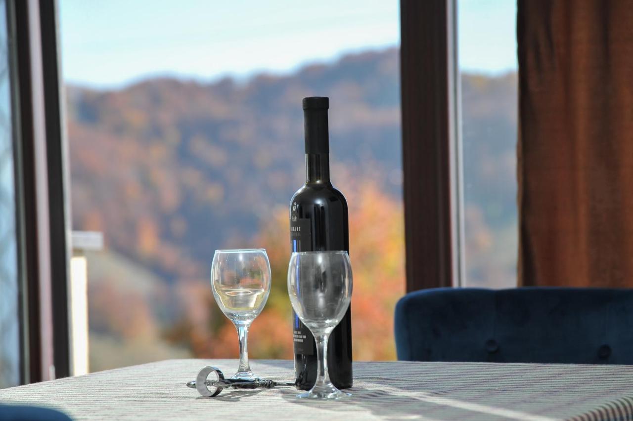 Apartmani Krstojevic Kopaonik Ngoại thất bức ảnh