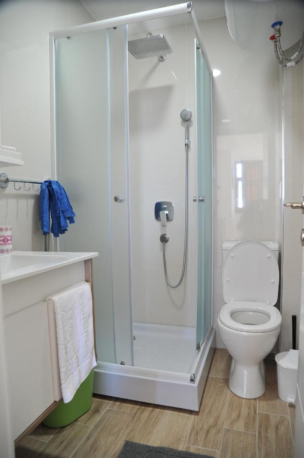 Apartmani Krstojevic Kopaonik Ngoại thất bức ảnh