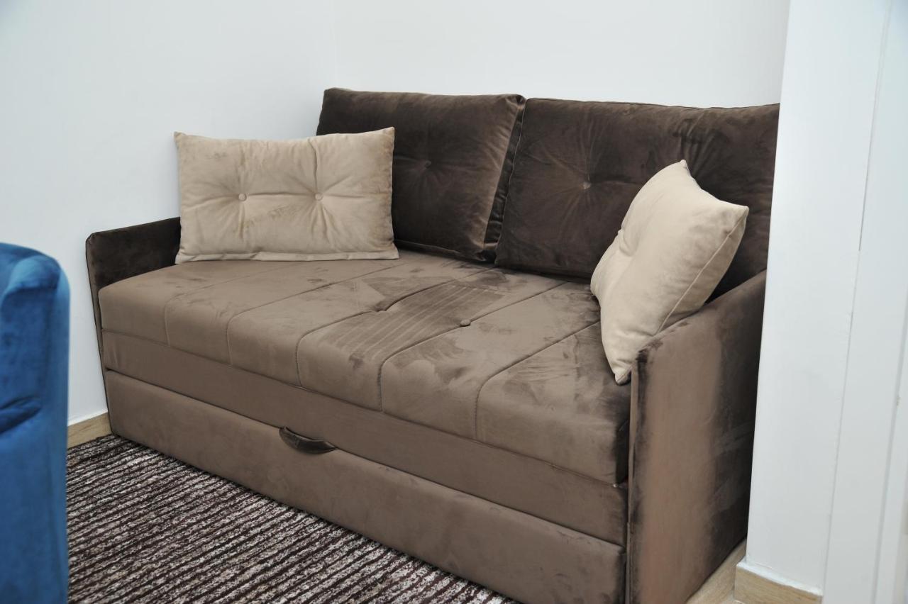 Apartmani Krstojevic Kopaonik Ngoại thất bức ảnh