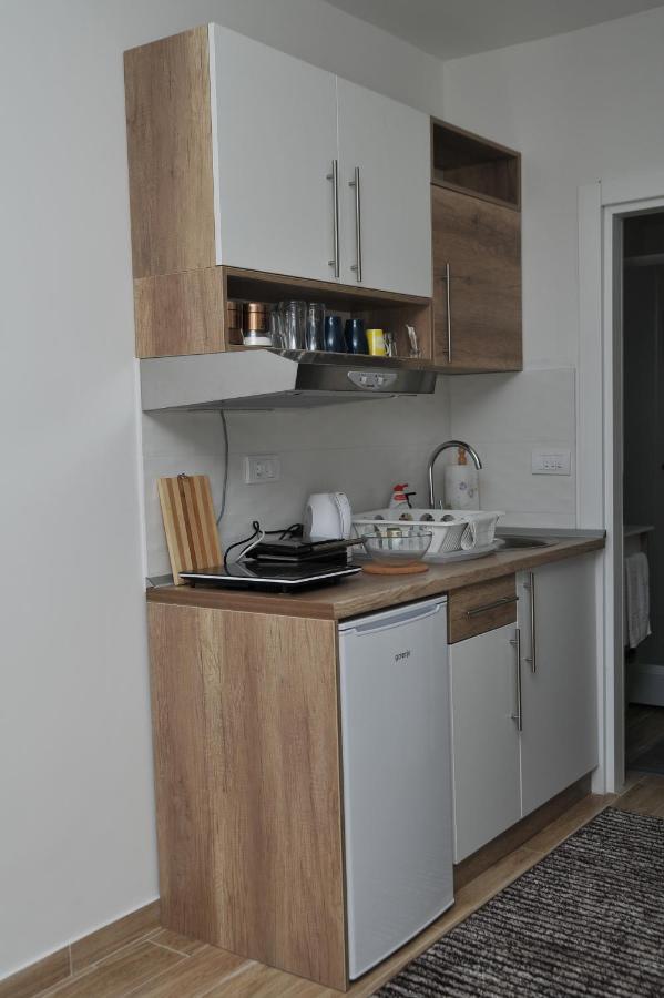 Apartmani Krstojevic Kopaonik Ngoại thất bức ảnh