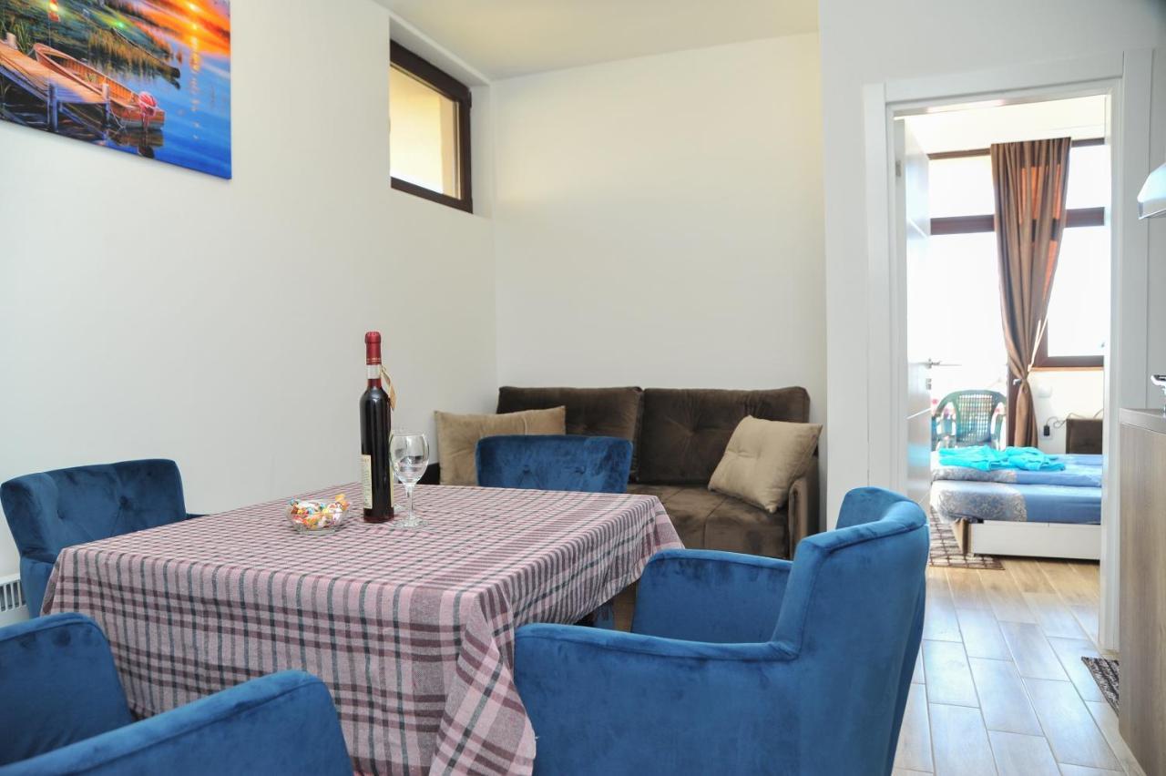 Apartmani Krstojevic Kopaonik Ngoại thất bức ảnh