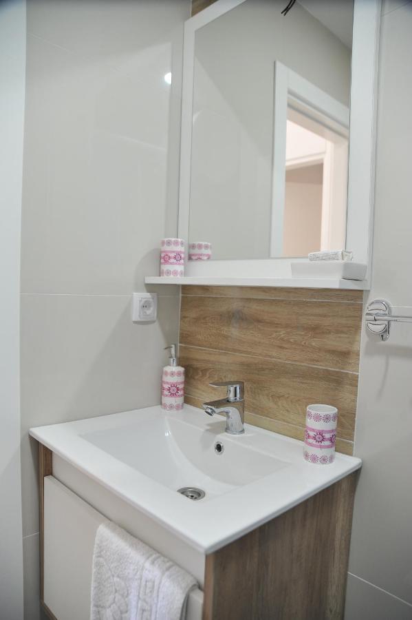 Apartmani Krstojevic Kopaonik Ngoại thất bức ảnh
