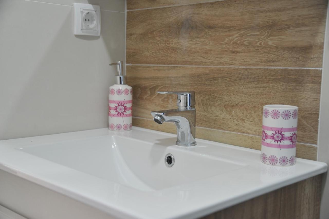 Apartmani Krstojevic Kopaonik Ngoại thất bức ảnh