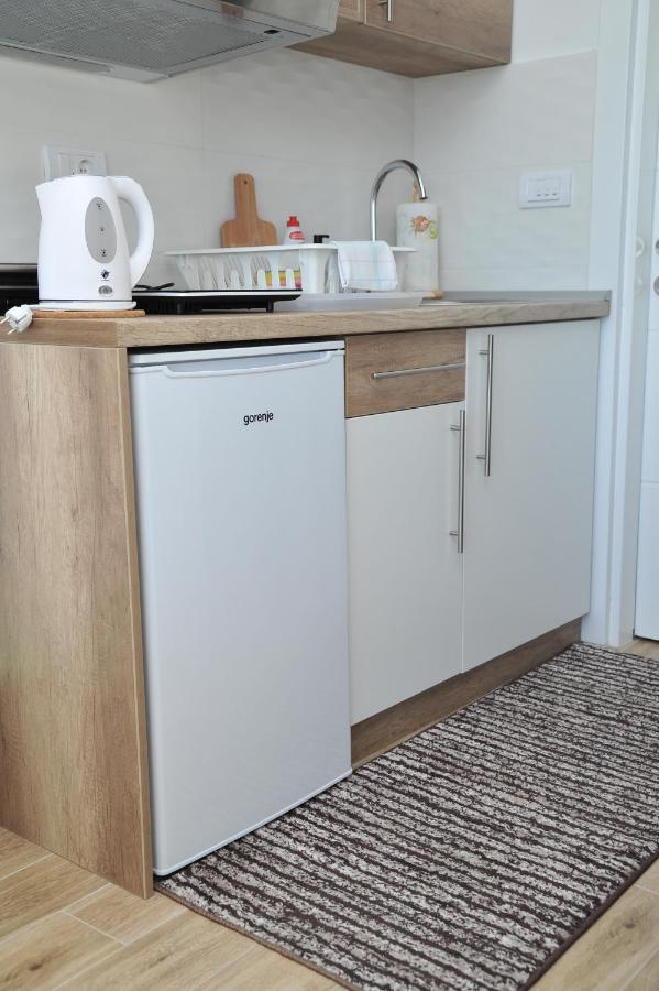 Apartmani Krstojevic Kopaonik Ngoại thất bức ảnh