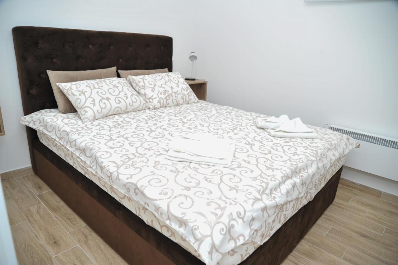 Apartmani Krstojevic Kopaonik Ngoại thất bức ảnh