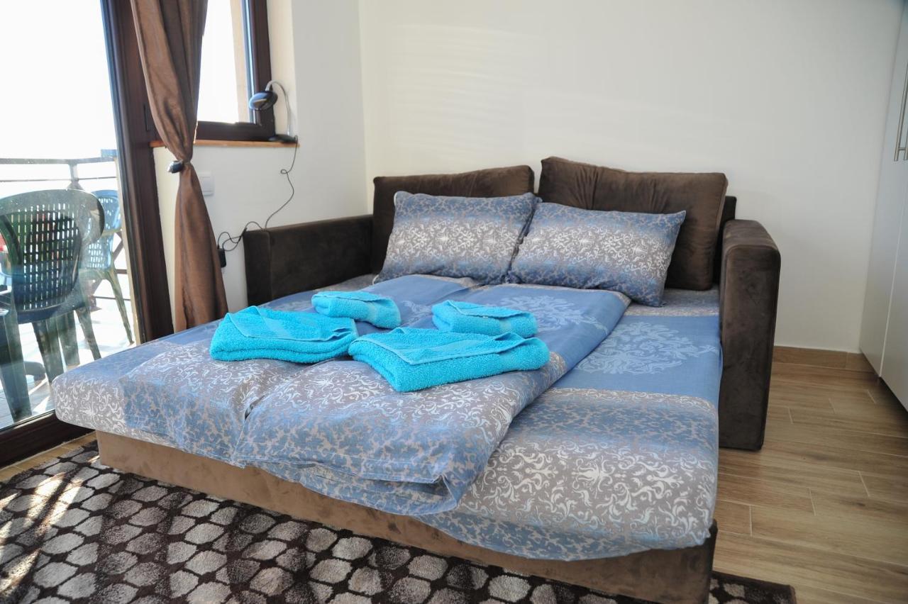 Apartmani Krstojevic Kopaonik Ngoại thất bức ảnh