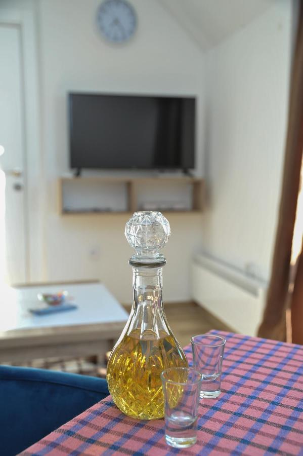 Apartmani Krstojevic Kopaonik Ngoại thất bức ảnh