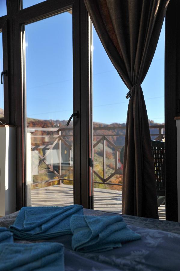 Apartmani Krstojevic Kopaonik Ngoại thất bức ảnh