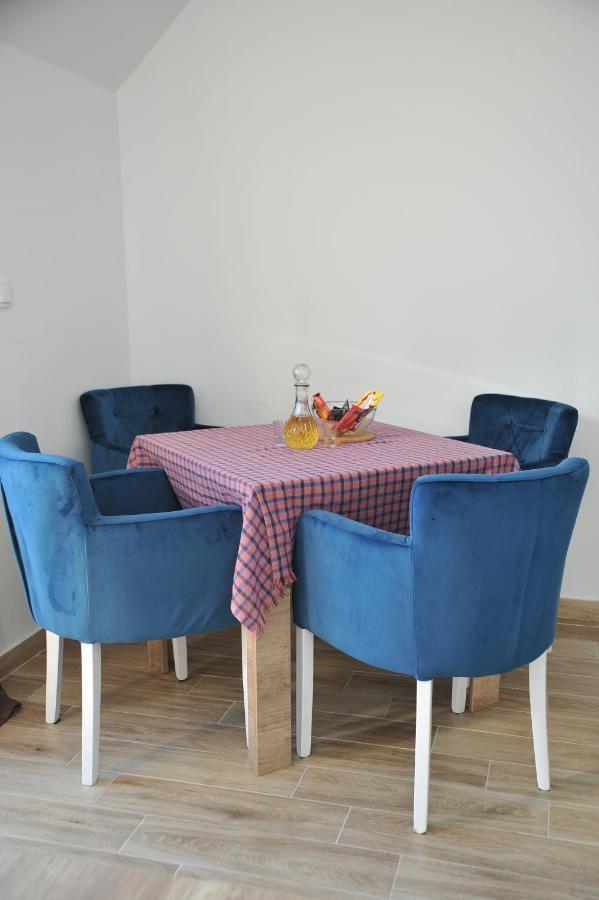 Apartmani Krstojevic Kopaonik Ngoại thất bức ảnh