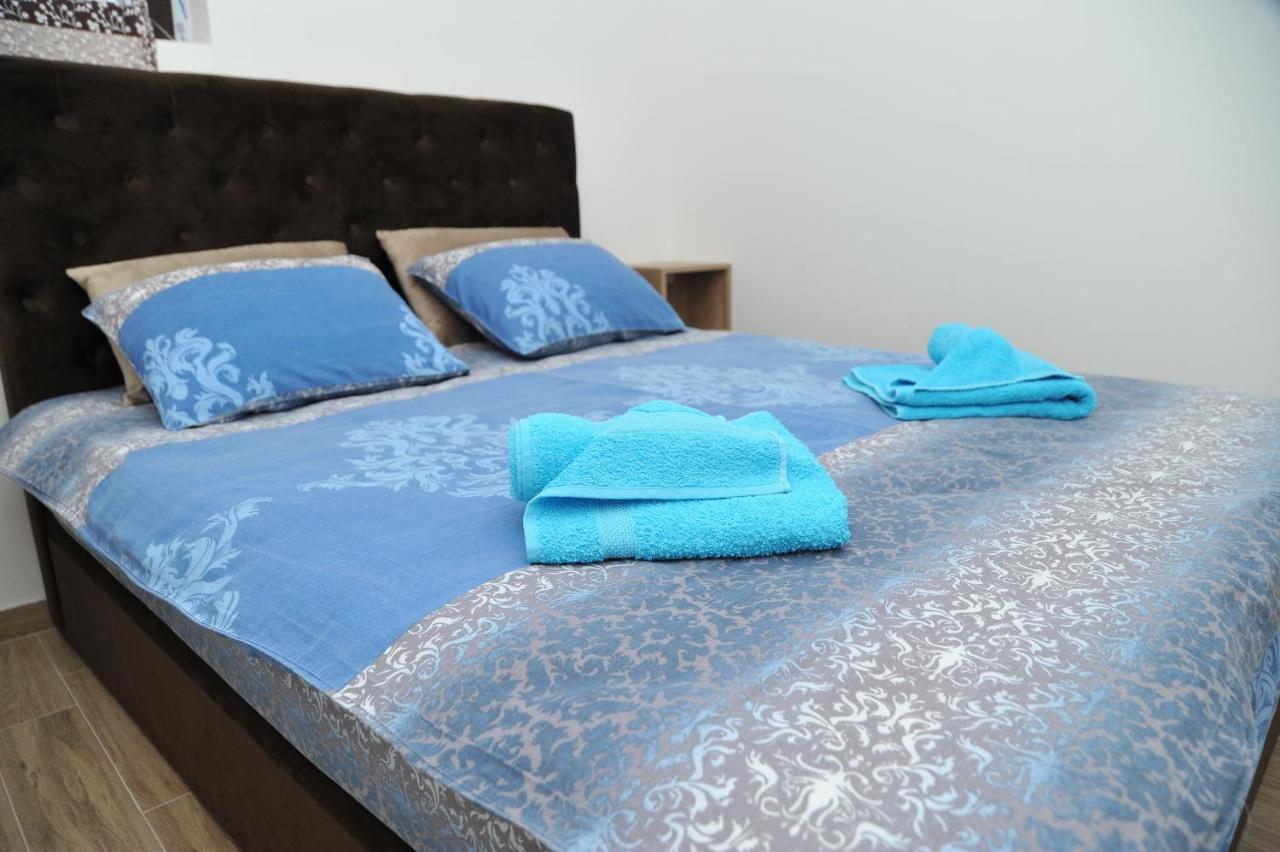 Apartmani Krstojevic Kopaonik Ngoại thất bức ảnh