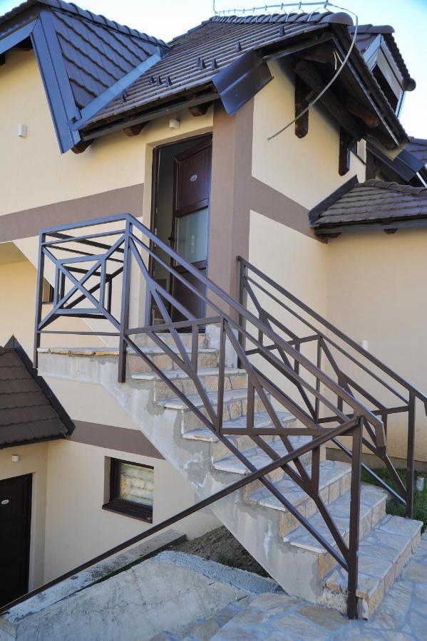 Apartmani Krstojevic Kopaonik Ngoại thất bức ảnh