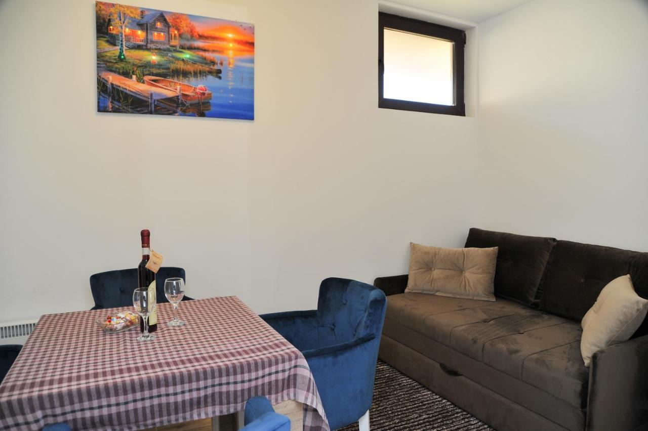 Apartmani Krstojevic Kopaonik Ngoại thất bức ảnh