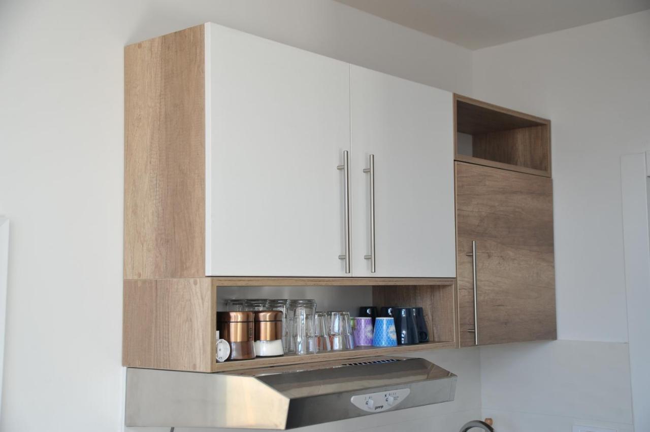 Apartmani Krstojevic Kopaonik Ngoại thất bức ảnh