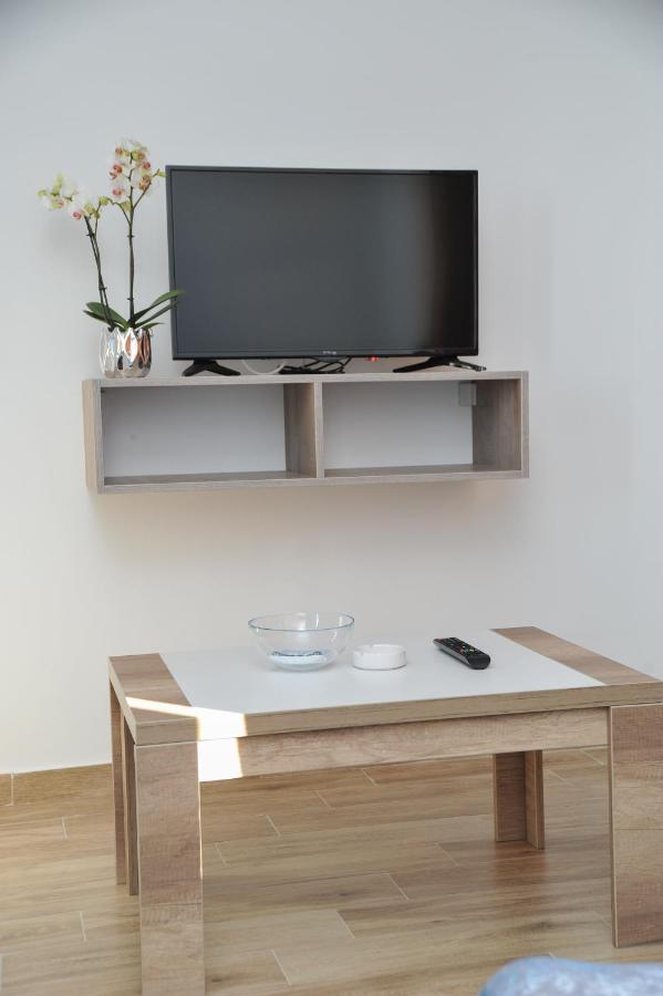 Apartmani Krstojevic Kopaonik Ngoại thất bức ảnh