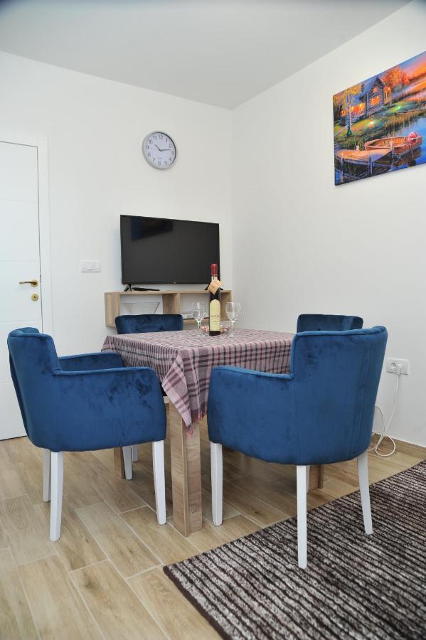 Apartmani Krstojevic Kopaonik Ngoại thất bức ảnh