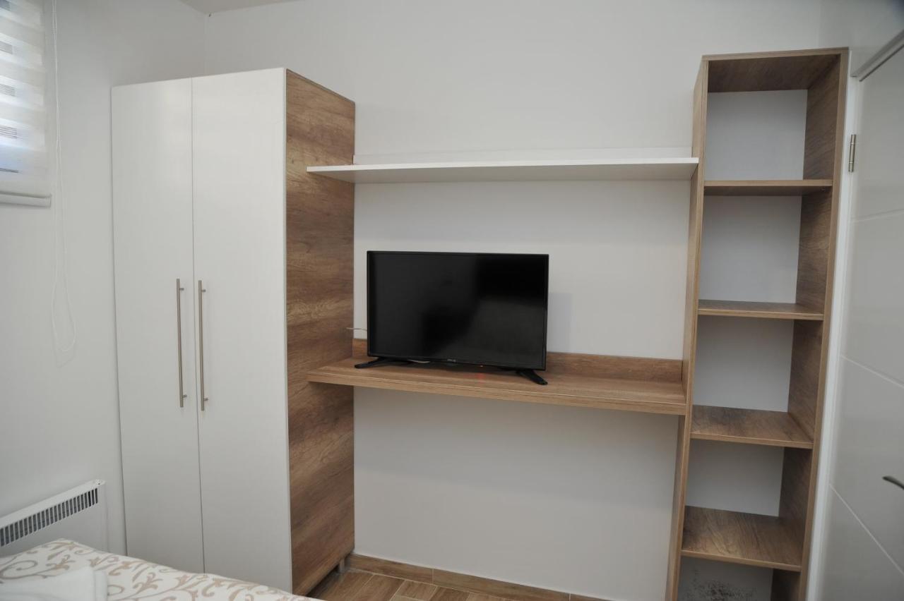 Apartmani Krstojevic Kopaonik Ngoại thất bức ảnh