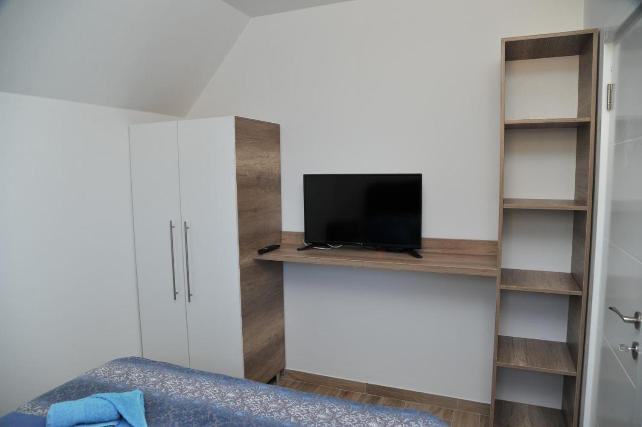 Apartmani Krstojevic Kopaonik Ngoại thất bức ảnh