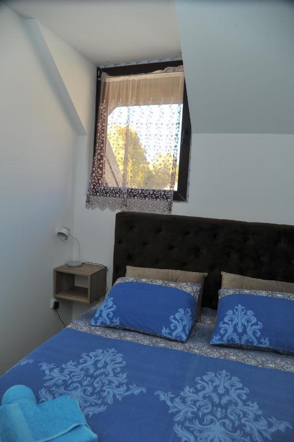 Apartmani Krstojevic Kopaonik Ngoại thất bức ảnh