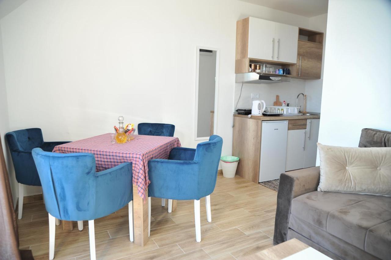 Apartmani Krstojevic Kopaonik Ngoại thất bức ảnh