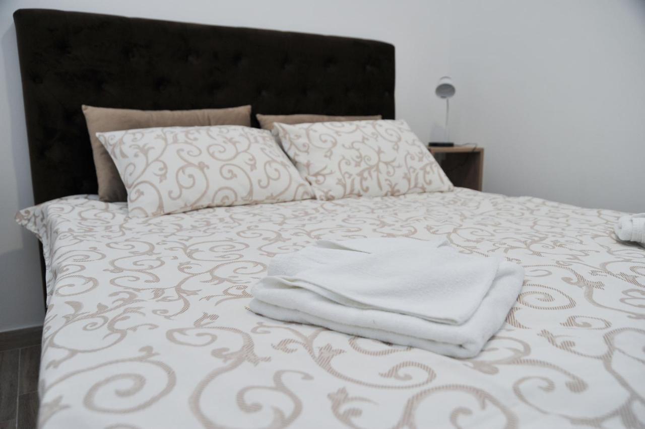 Apartmani Krstojevic Kopaonik Ngoại thất bức ảnh